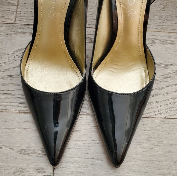 Aldo patent leather stilettos - Picture 3 of 11